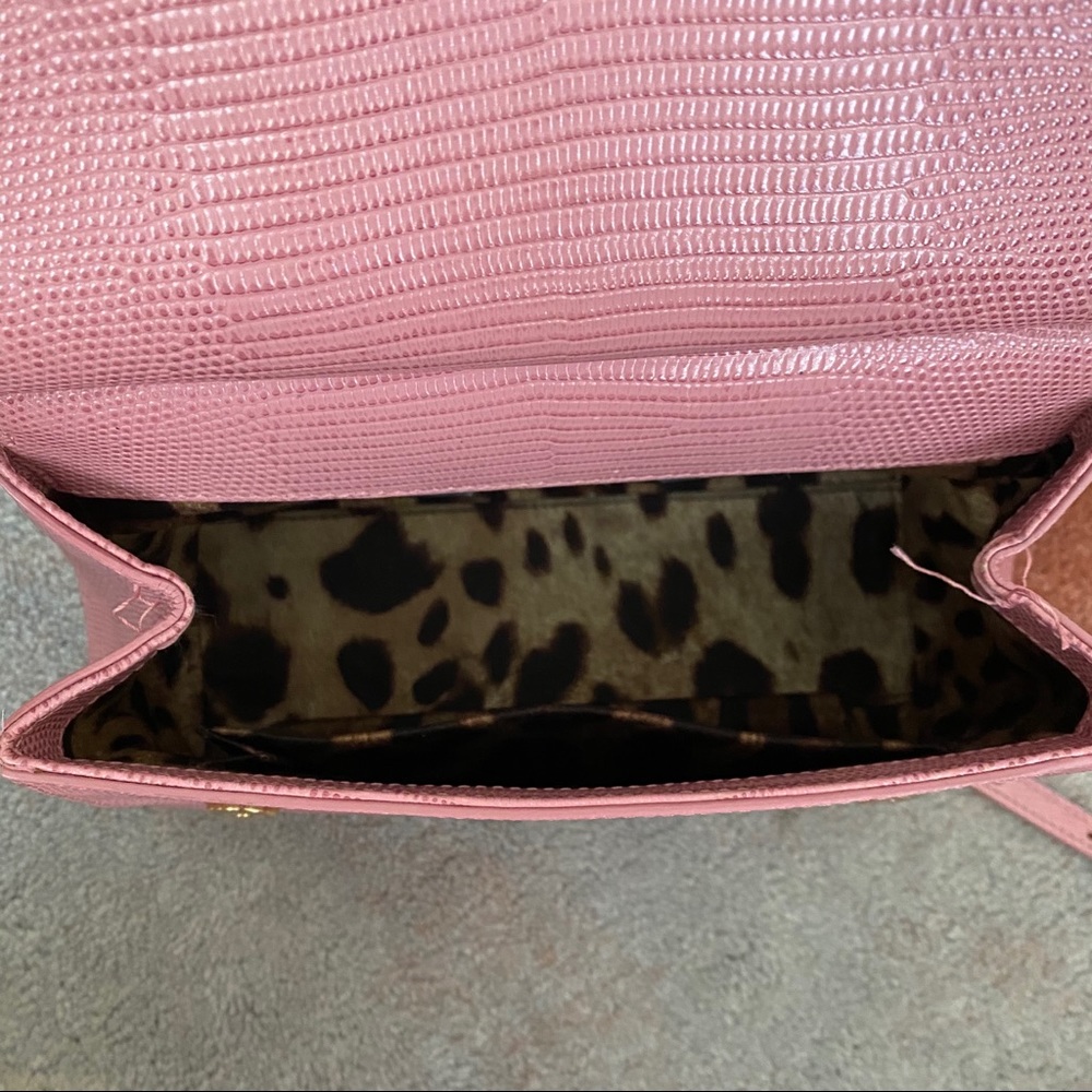 D&G Jeweled Sicily Bag - Picture 11 of 12